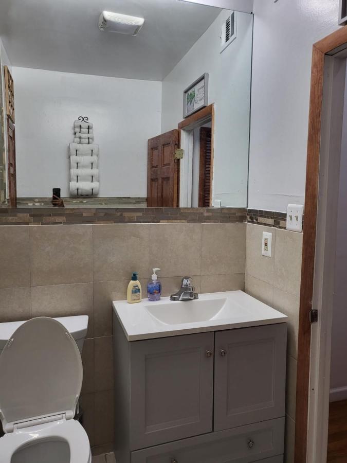 Reservoir Hill Mansion - 4 Bedrooms Baltimore Exterior photo